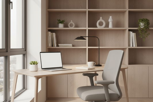 Workspace Essentials: Must-Have Office Supplies for a Productive Desk