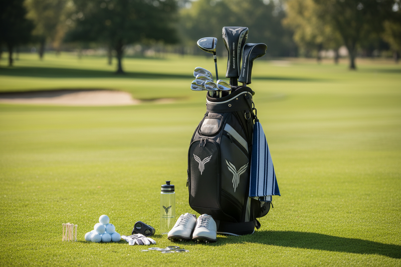 Golf Course Essentials: Gear You Need for a Perfect Round