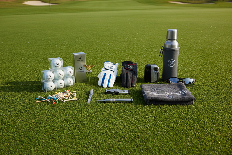 Top 10 Must-Have Golf Accessories Every Golfer Needs in 2026