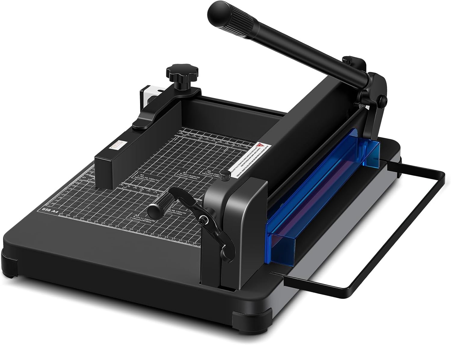 Cutting & Measuring Devices