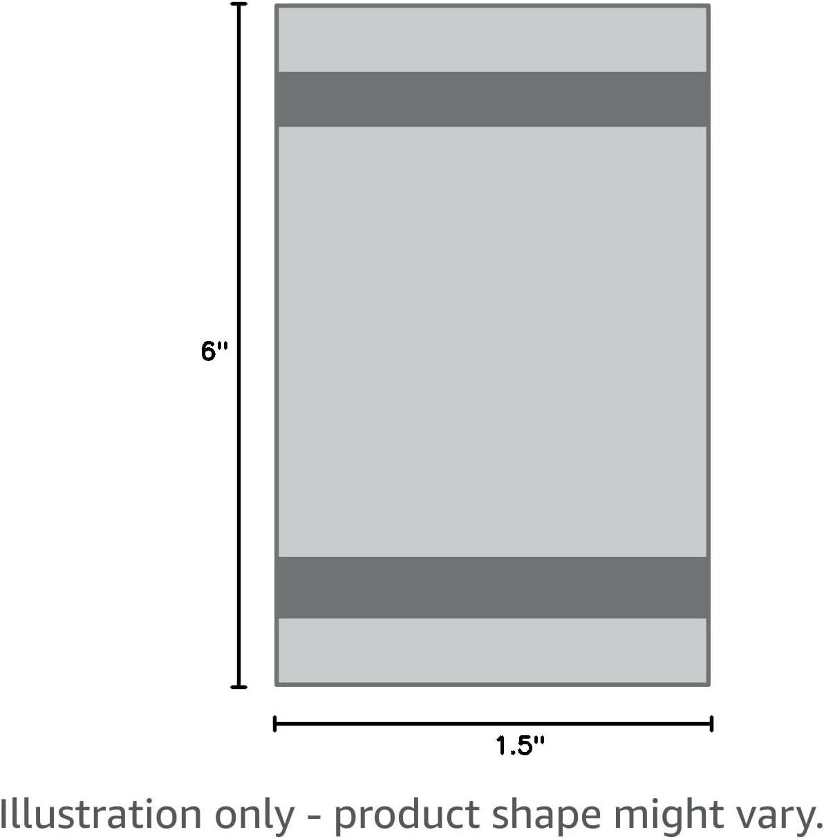 Brite & Clean BriteWipes® (Bright Wipes) Premium Microfiber Towels (5 Pack)