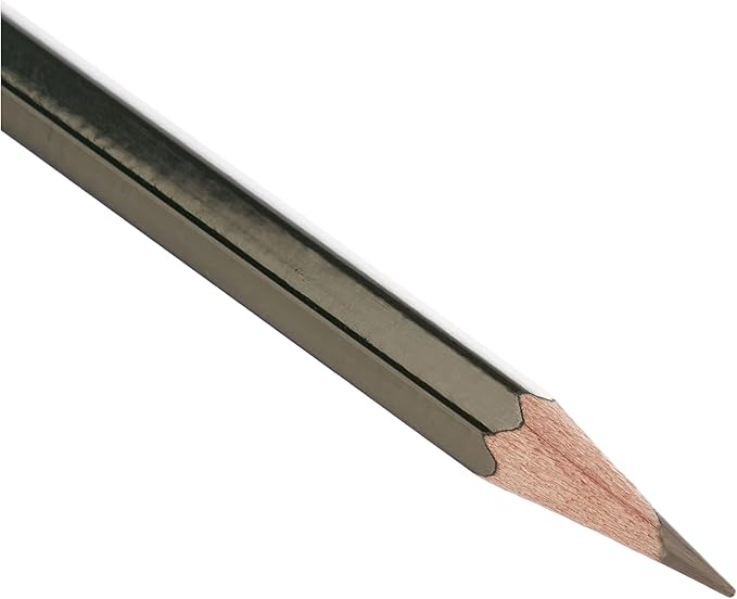 Faber-Castell 3B Graphite Pencil