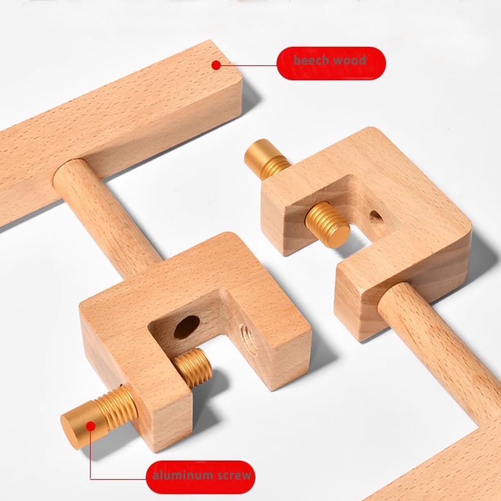 Acrylic Sign Holder with Clamp Double Head Display with Acrylic Frame Sign Holder Price Tag Clip for Clothing Stores (Vertical A5 148×210mm/ 5.83×8.27 inches)