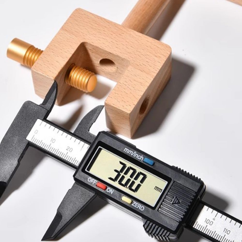 Acrylic Sign Holder with Clamp Double Head Display with Acrylic Frame Sign Holder Price Tag Clip for Clothing Stores (Vertical A5 148×210mm/ 5.83×8.27 inches)