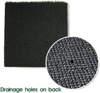 Golf Putting Green Turf (0.47" Custom Size) Multi-use Artificial Grass Rug Indoor/Outdoor Carpet, Golf Hitting Practice Mat at Home,Fake Grass Landscape for Décor