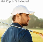 Amy Sport Golf Ball Markers Assorted Patterns Fits All Magnetic Golf Tools Value Set, Alloy Soft Enamel Technique Marker for Hat Clips Gloves Golf Divot Tools Marks