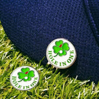 Amy Sport Golf Ball Markers Assorted Patterns Fits All Magnetic Golf Tools Value Set, Alloy Soft Enamel Technique Marker for Hat Clips Gloves Golf Divot Tools Marks