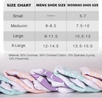 Hylaea No Show Running Athletic Anti-Blister Wicking Coolmax Socks, Seamless Anti-odor