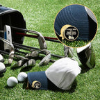 I Love Golf So Much Ball Marker with Magnetic Hat Clip, Funny Golf Accessories Gifts for Men Women, Novelty Birthday Gifts for Men Women Golfer Fan