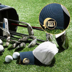 I Love Golf So Much Ball Marker with Magnetic Hat Clip, Funny Golf Accessories Gifts for Men Women, Novelty Birthday Gifts for Men Women Golfer Fan